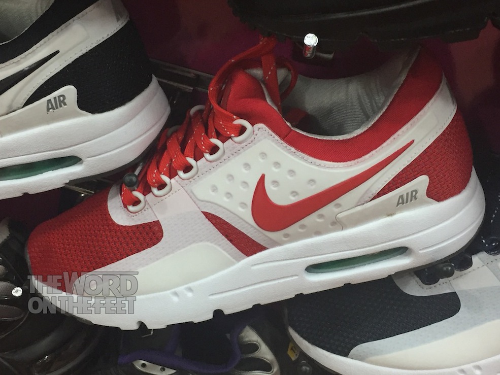 TWOTF Fake Sneakers 39