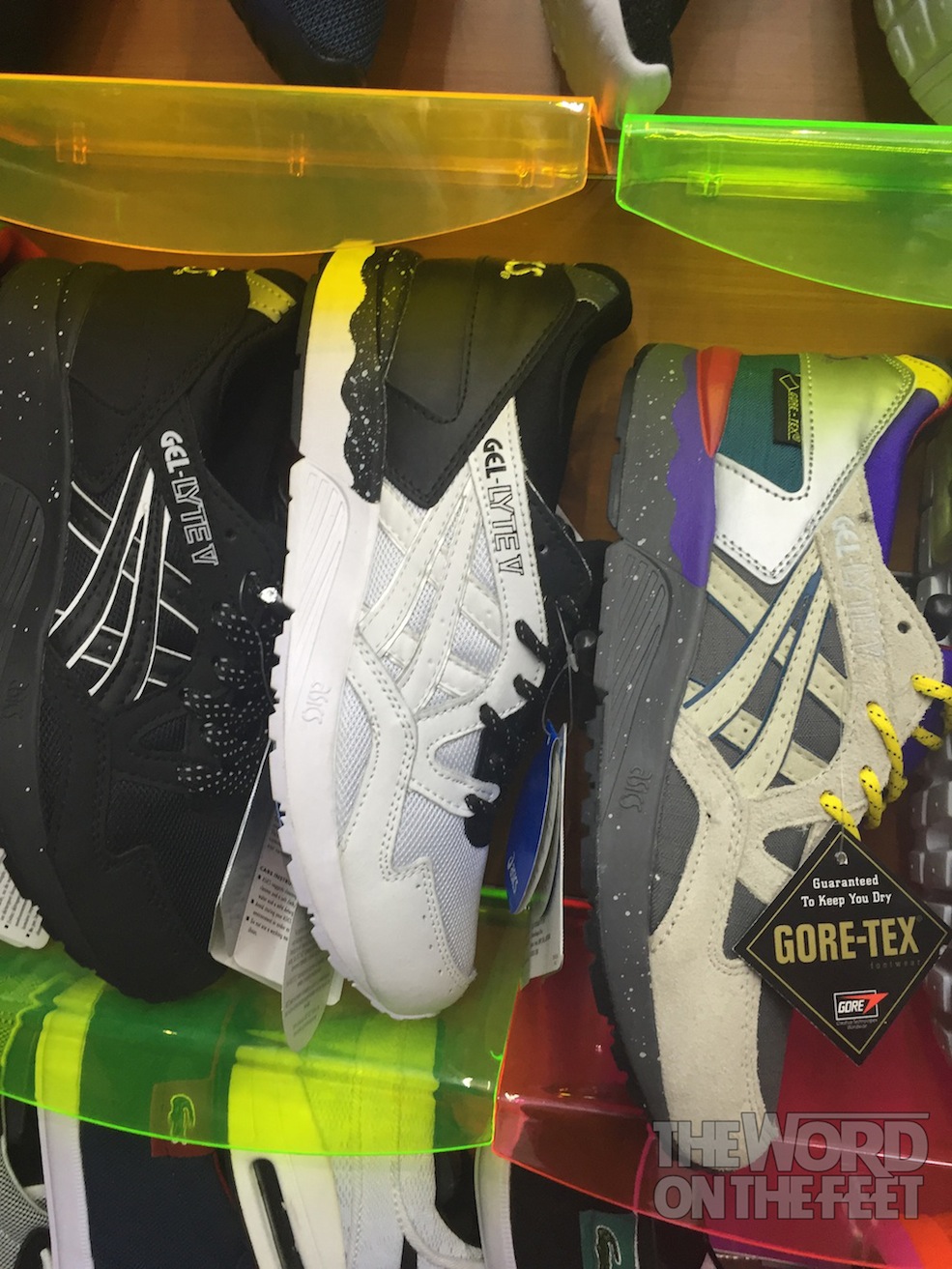 TWOTF Fake Sneakers 4