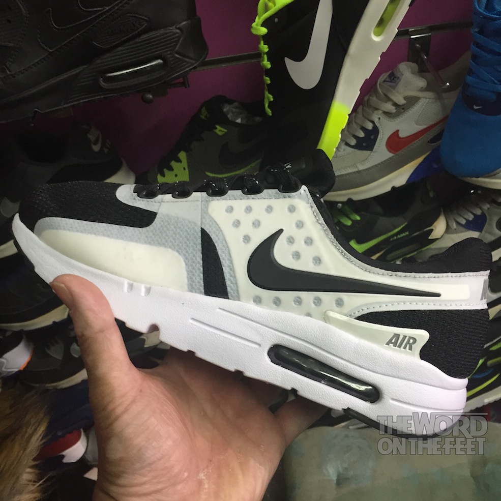 TWOTF Fake Sneakers 42