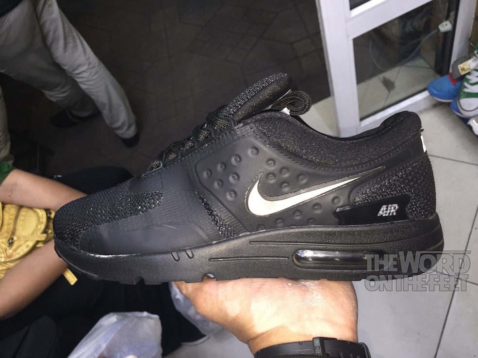 TWOTF Fake Sneakers 44