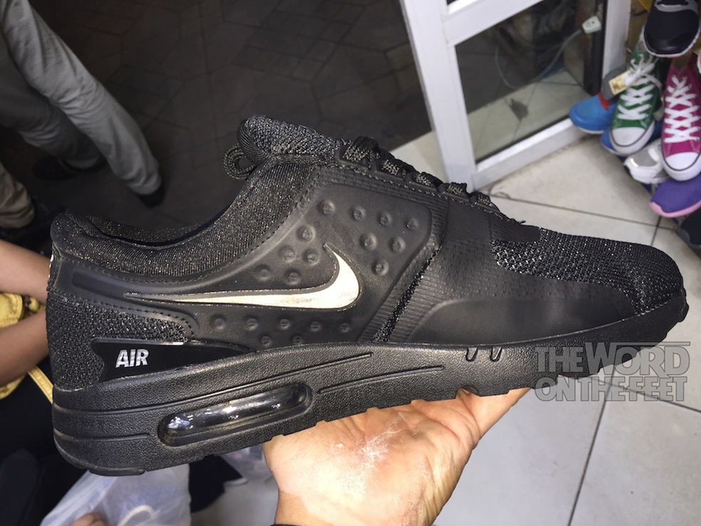 TWOTF Fake Sneakers 45