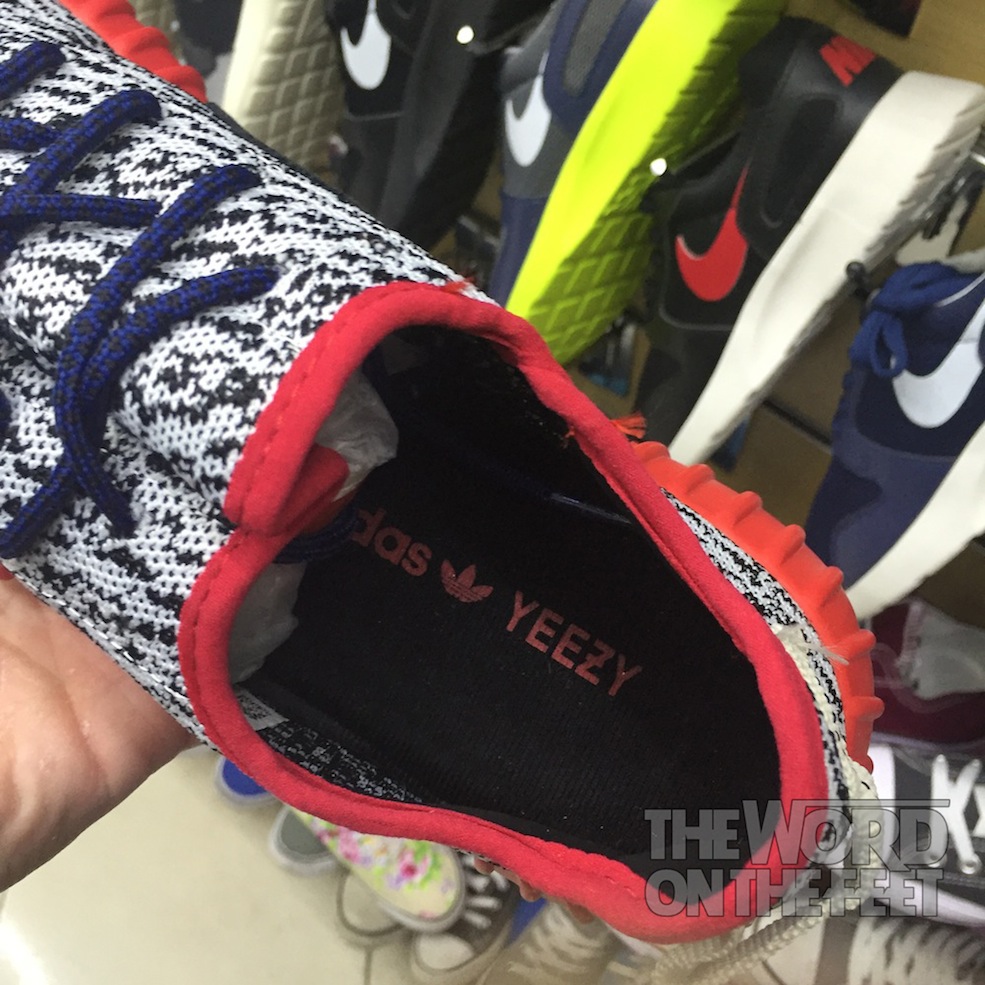 TWOTF Fake Sneakers 7