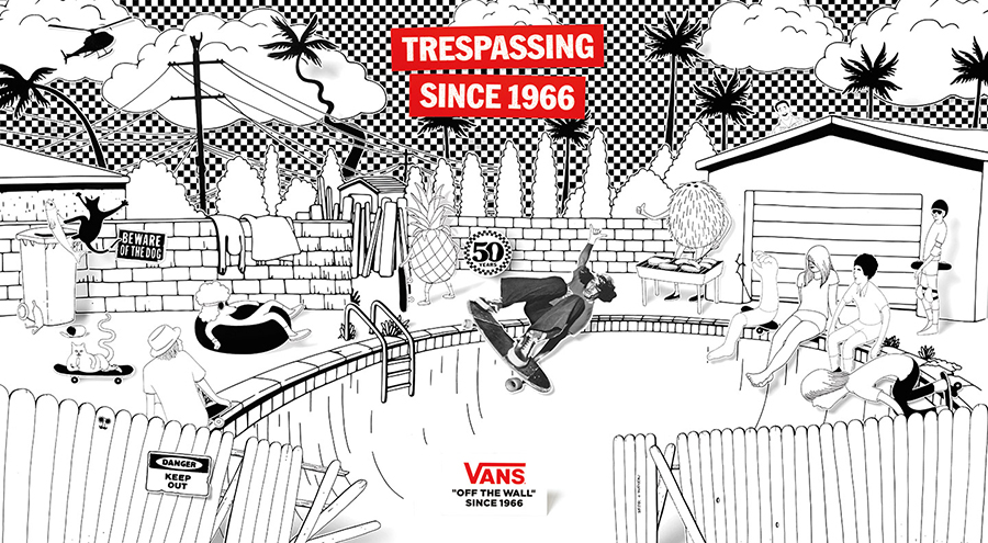 The Story of Vans_ActionSports