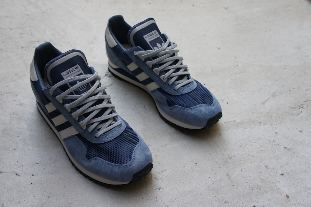 Adidas ZX400 Spezial 