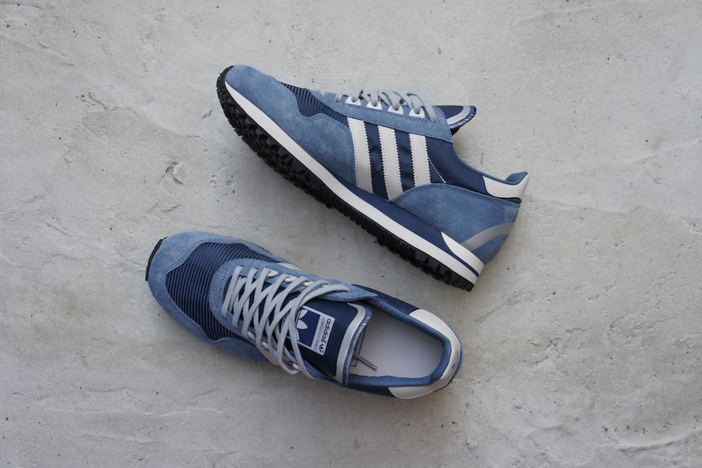 Adidas ZX400 Spezial 