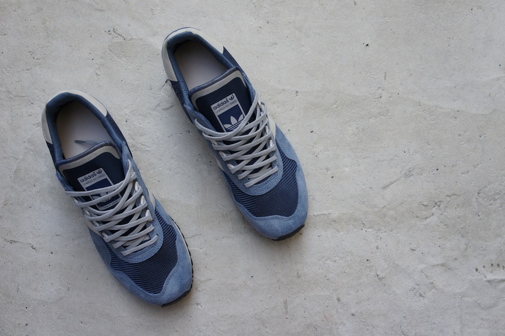 Adidas ZX400 Spezial 