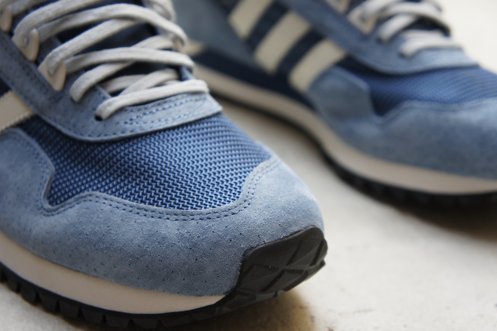 Adidas ZX400 Spezial 