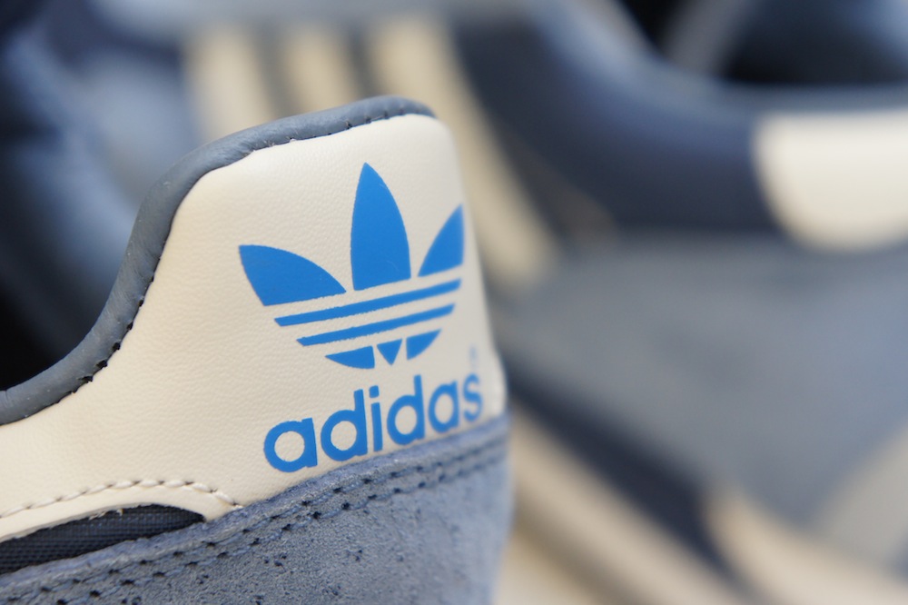 Adidas ZX400 Spezial 