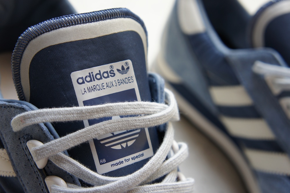 Adidas ZX400 Spezial 