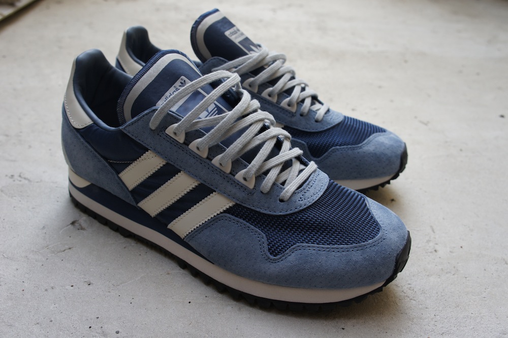 Adidas ZX400 Spezial 