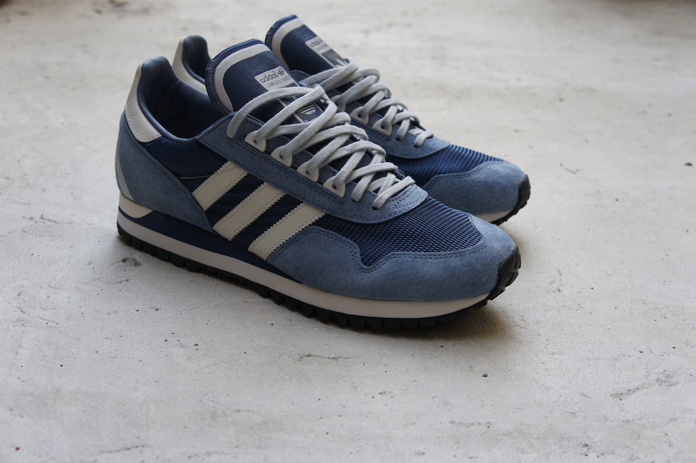 Adidas ZX400 Spezial 
