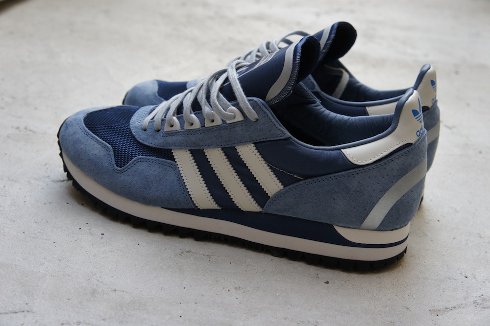 Adidas ZX400 Spezial 