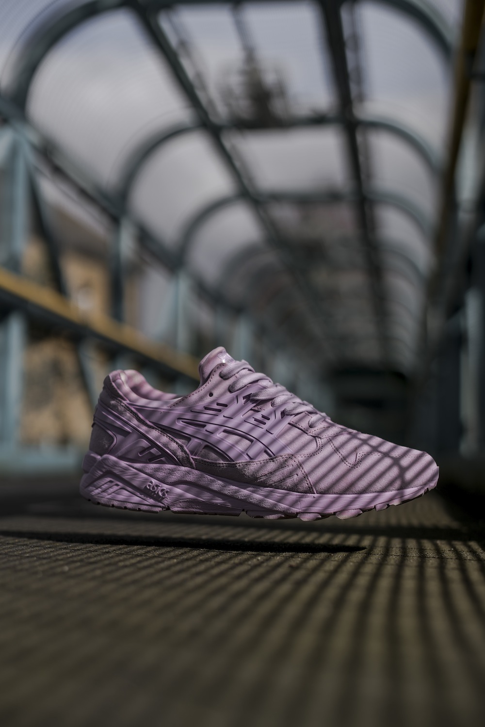 asics pink 4