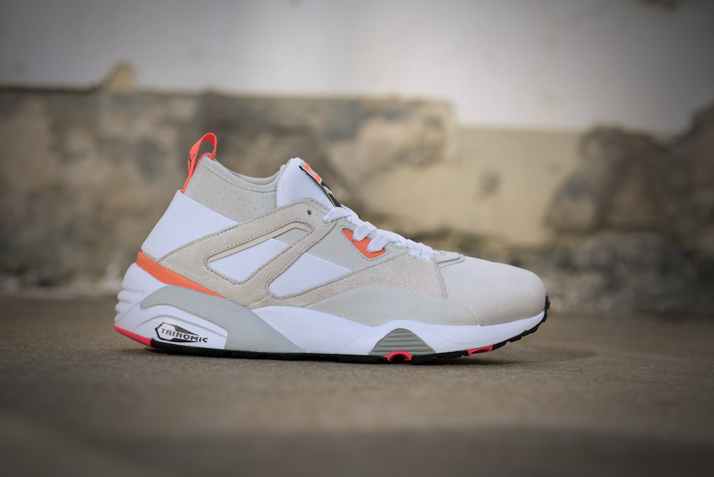 FAST TRACK_BOG SOCK FRESH_001