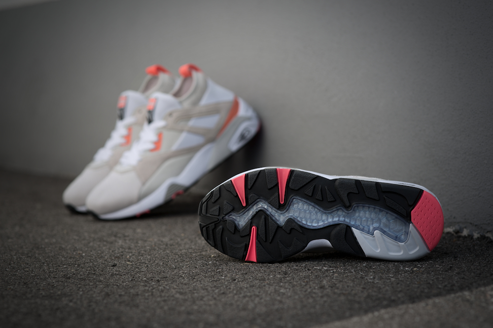 FAST TRACK_BOG SOCK FRESH_003