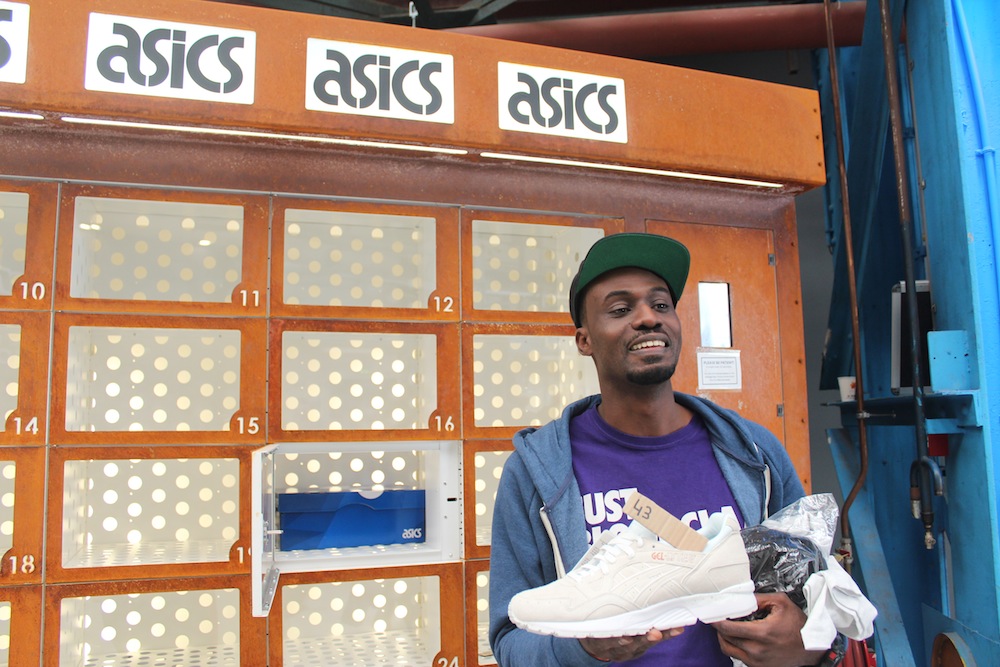 Sneakerness Amsterdam 2016 TWOTF KOT 10