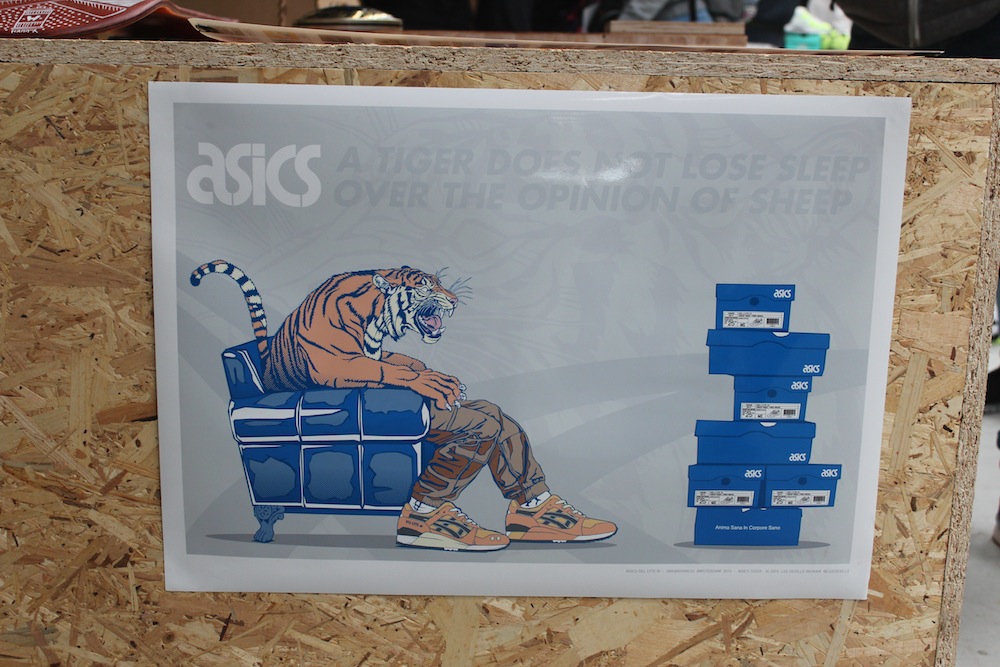 Sneakerness Amsterdam 2016 TWOTF KOT 11