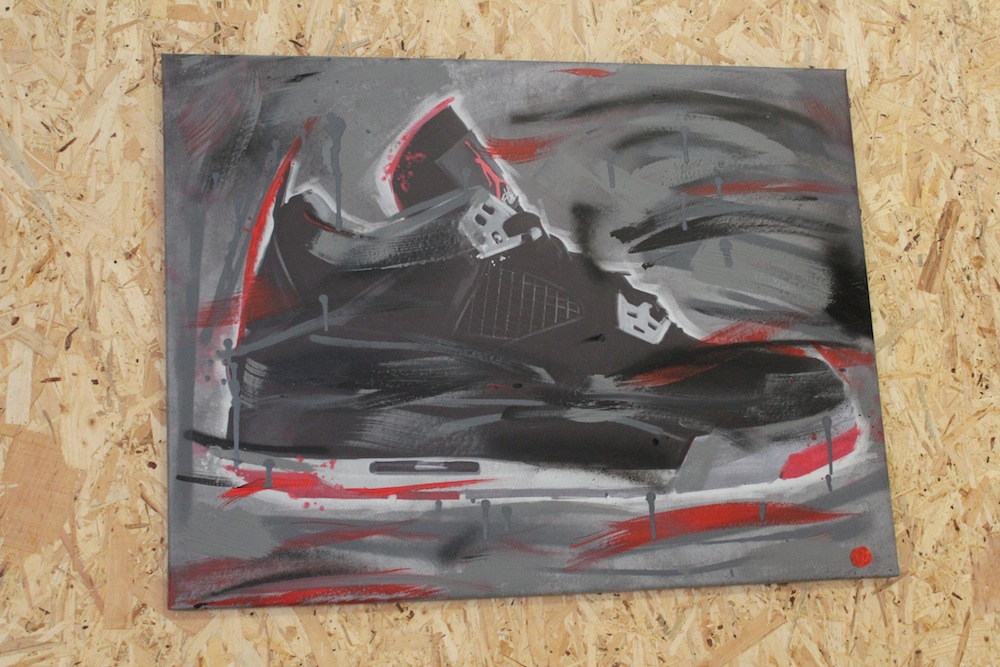 Sneakerness Amsterdam 2016 TWOTF KOT 12