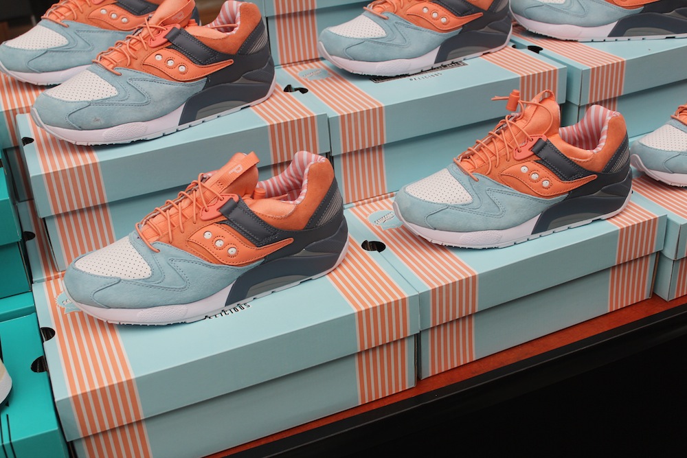 Sneakerness Amsterdam 2016 TWOTF KOT 14