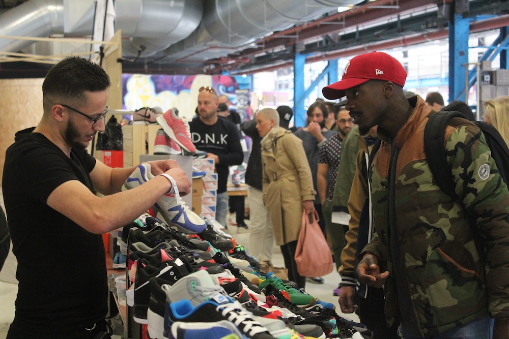 Sneakerness Amsterdam 2016 TWOTF KOT 15