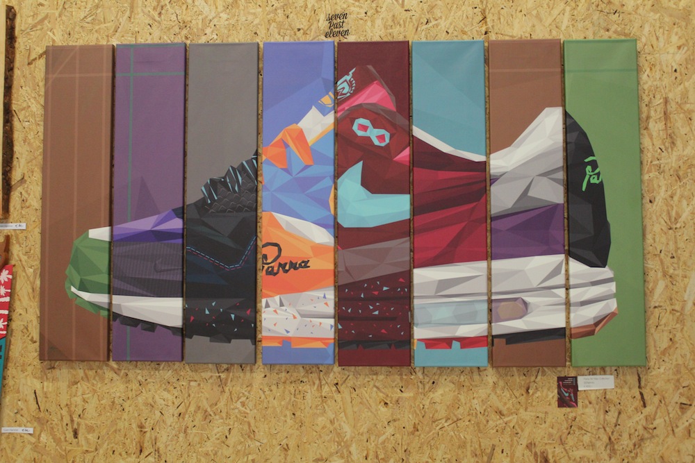 Sneakerness Amsterdam 2016 TWOTF KOT 18