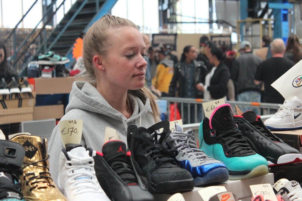 Sneakerness Amsterdam 2016 TWOTF KOT 22