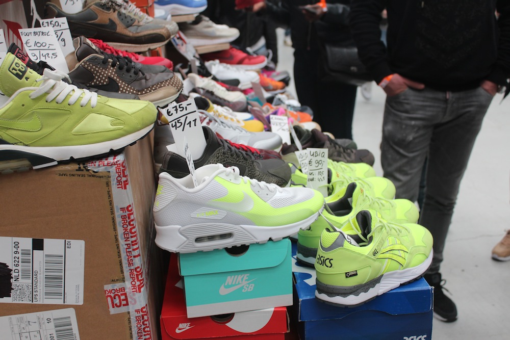Sneakerness Amsterdam 2016 TWOTF KOT 26