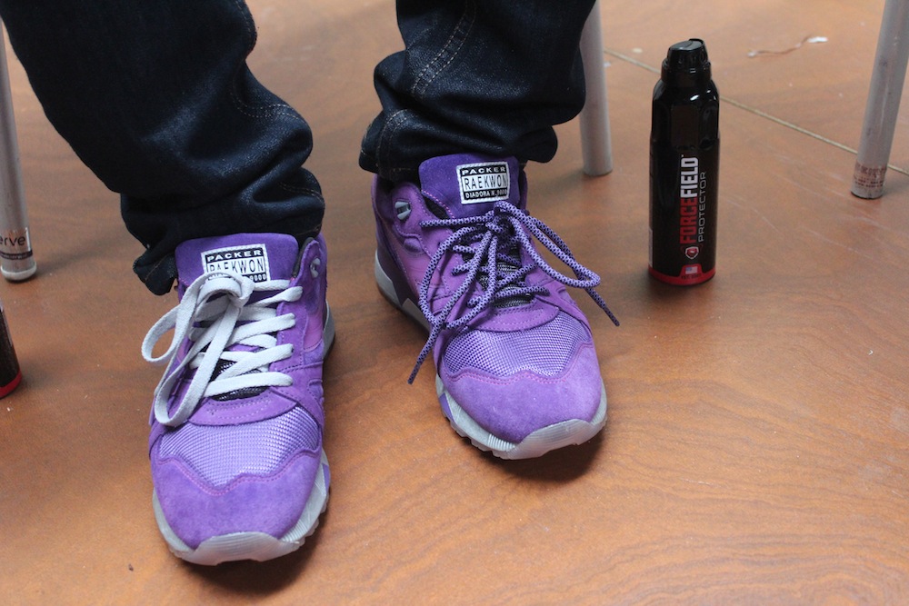 Sneakerness Amsterdam 2016 TWOTF KOT 27