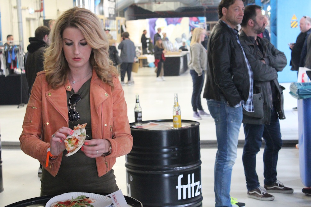 Sneakerness Amsterdam 2016 TWOTF KOT 28