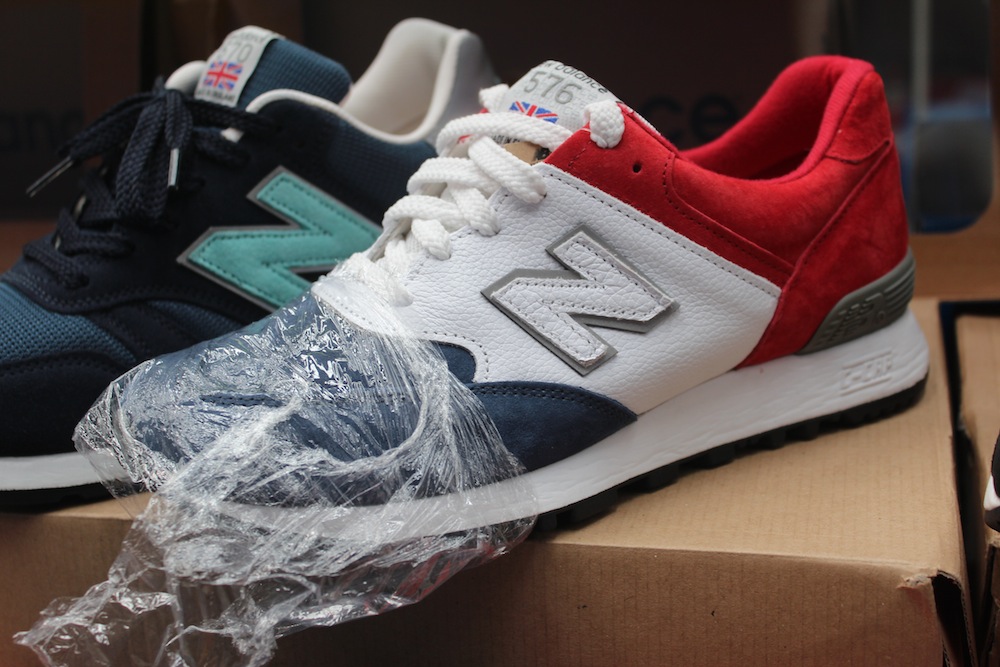 Sneakerness Amsterdam 2016 TWOTF KOT 30