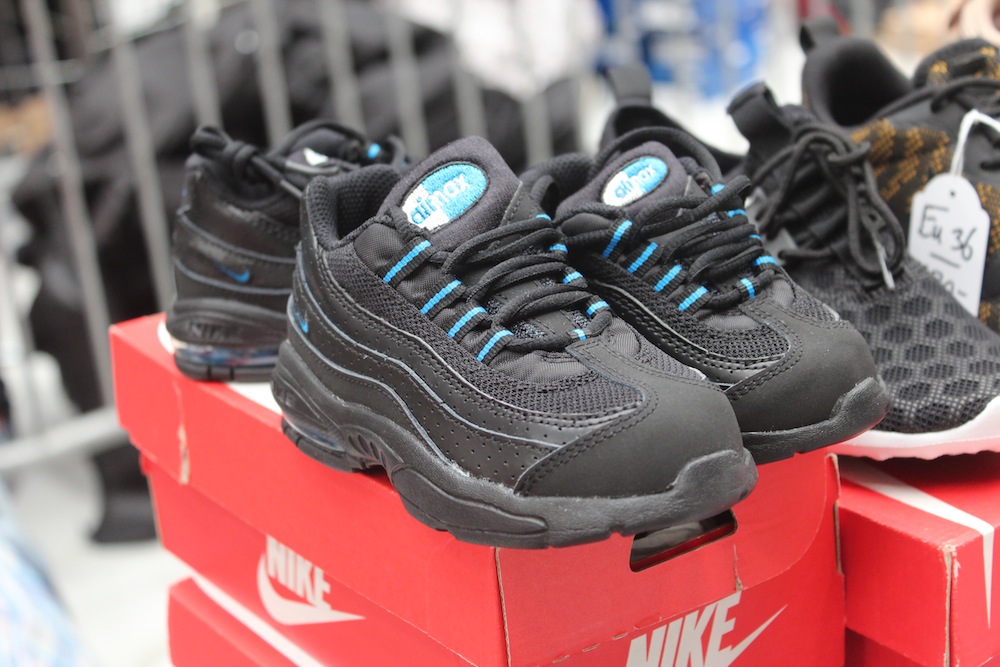 Sneakerness Amsterdam 2016 TWOTF KOT 31