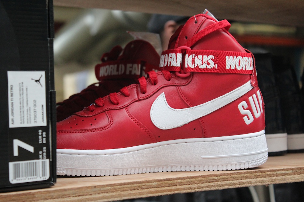 Sneakerness Amsterdam 2016 TWOTF KOT 32