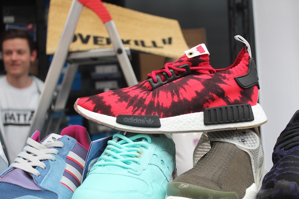 Sneakerness Amsterdam 2016 TWOTF KOT 34