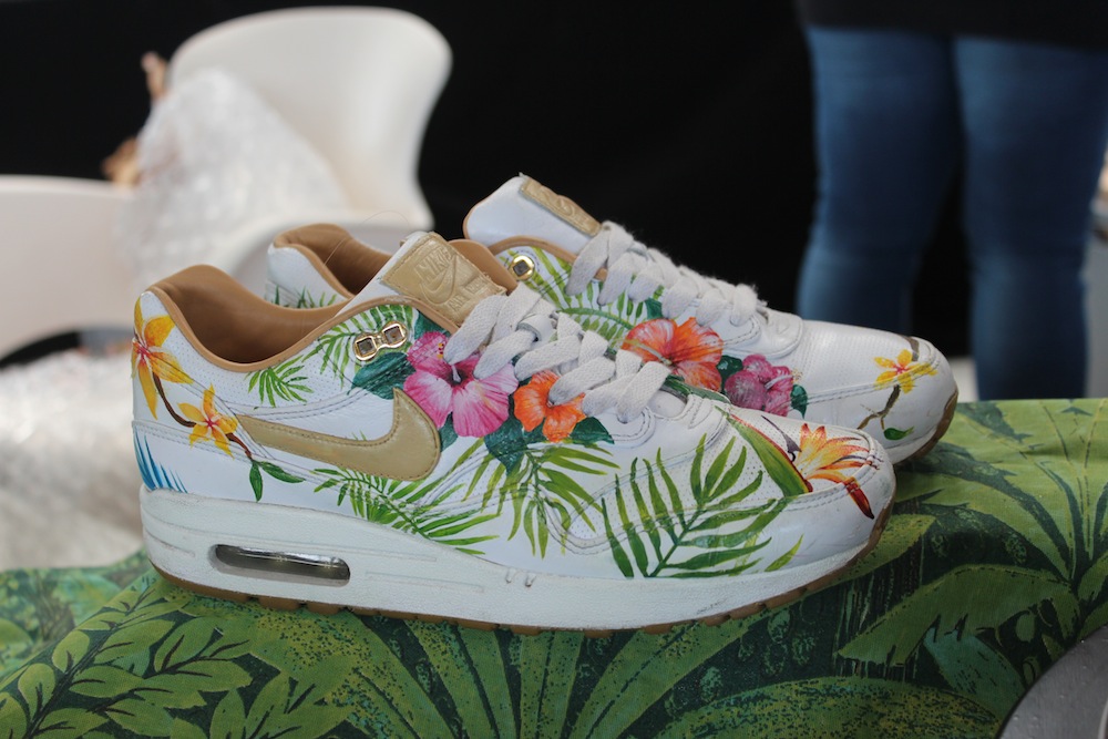 Sneakerness Amsterdam 2016 TWOTF KOT 35