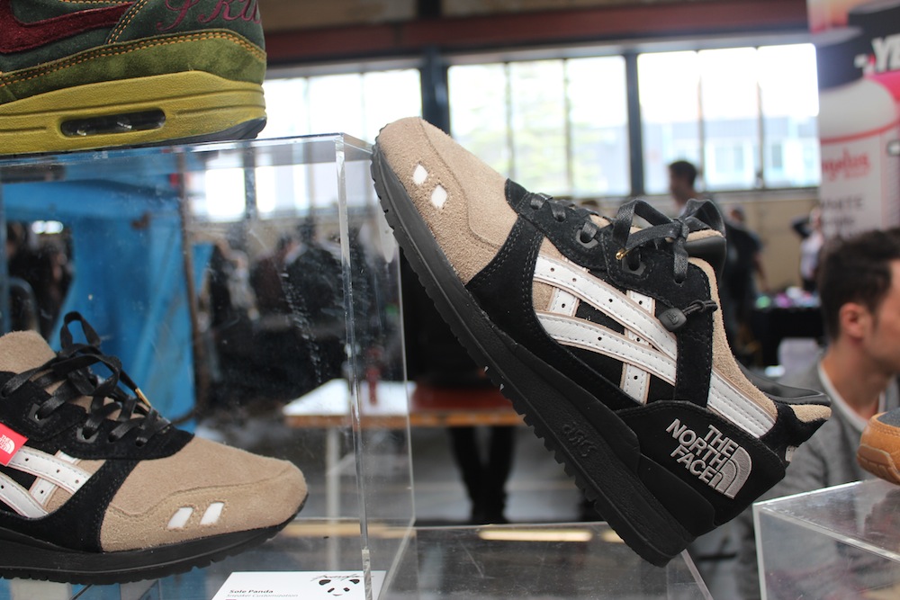 Sneakerness Amsterdam 2016 TWOTF KOT 37