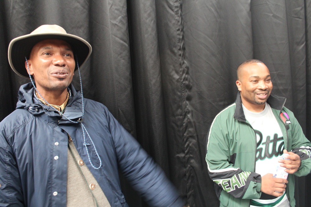 Sneakerness Amsterdam 2016 TWOTF KOT 41