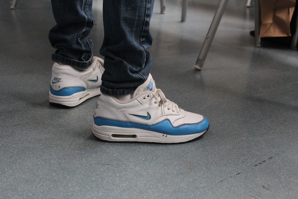 Sneakerness Amsterdam 2016 TWOTF KOT 42