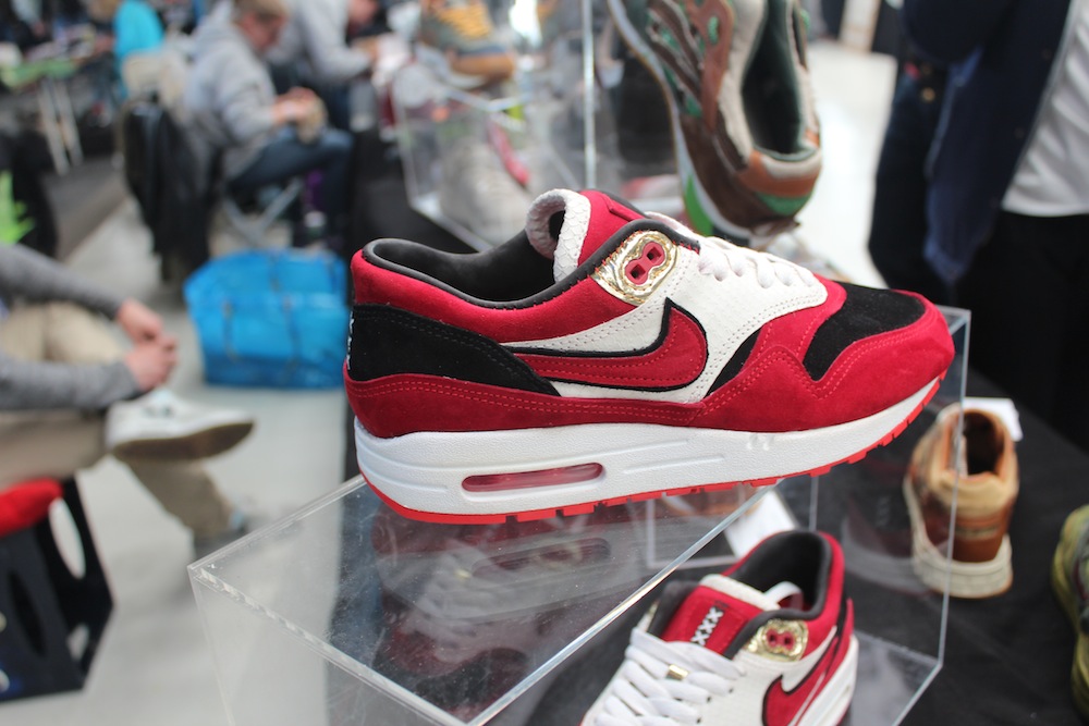 Sneakerness Amsterdam 2016 TWOTF KOT 52