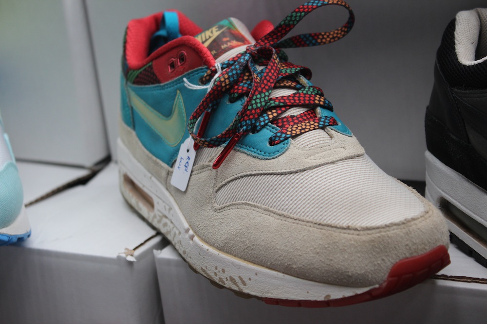 Sneakerness Amsterdam 2016 TWOTF KOT 54