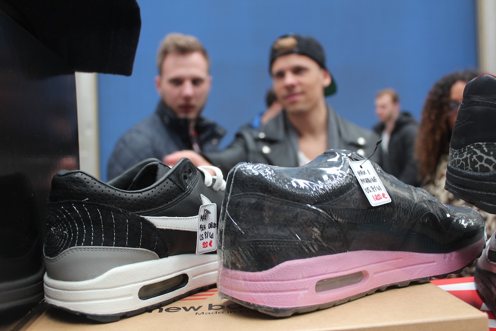 Sneakerness Amsterdam 2016 TWOTF KOT 55