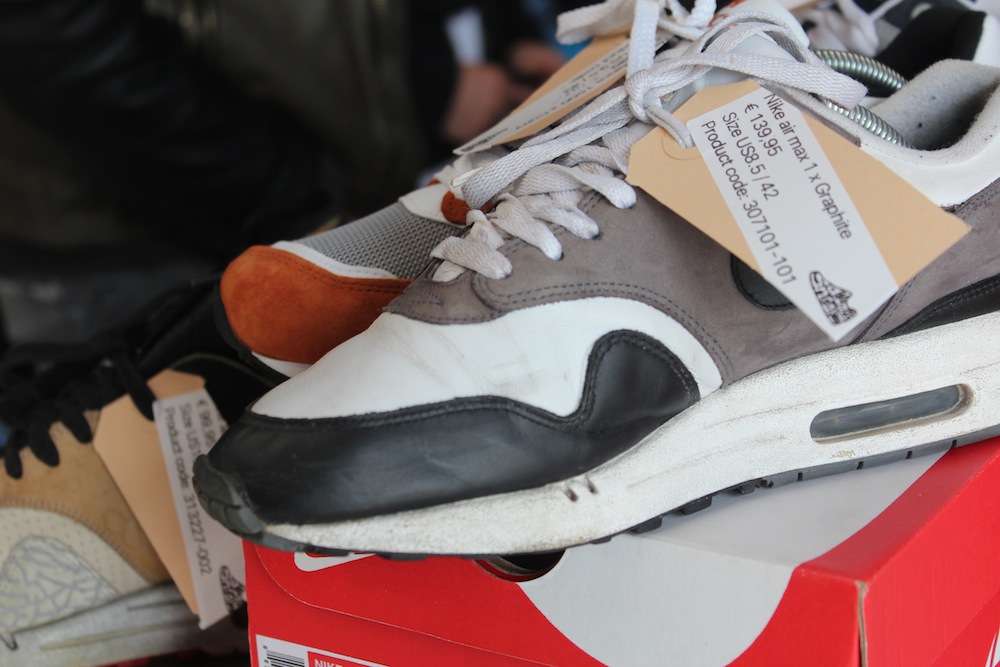 Sneakerness Amsterdam 2016 TWOTF KOT 59