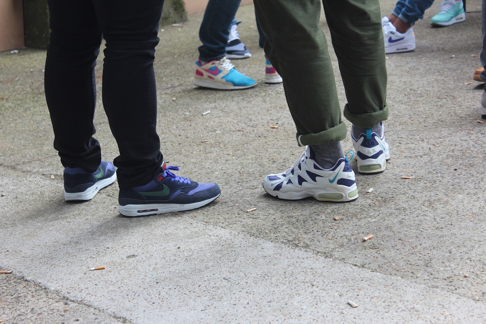 Sneakerness Amsterdam 2016 TWOTF KOT 7