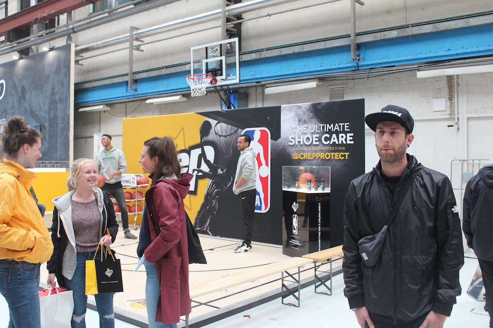 Sneakerness Amsterdam 2016 TWOTF KOT 8