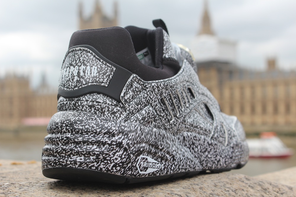 TWOTF KOT TRAPSTARXPUMA 15