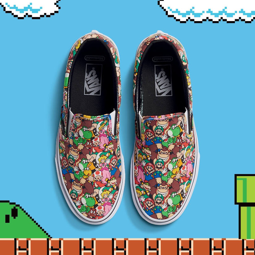 FA16_Nintendo_M_ClassicSlipOn_SuperMarioBrosMulti_Pair1-ELEVATED