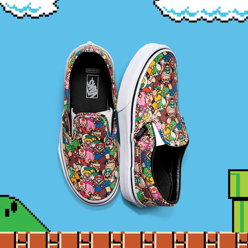 FA16_Y_Classics_SlipOn_Nintendo_SuperMarioBrosMulti_Pair2-ELEVATED