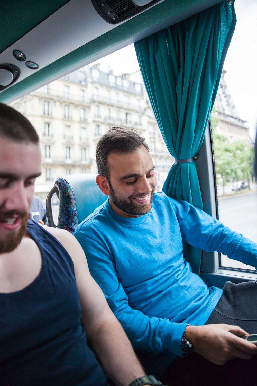 Adidas Tubular sneaker launch