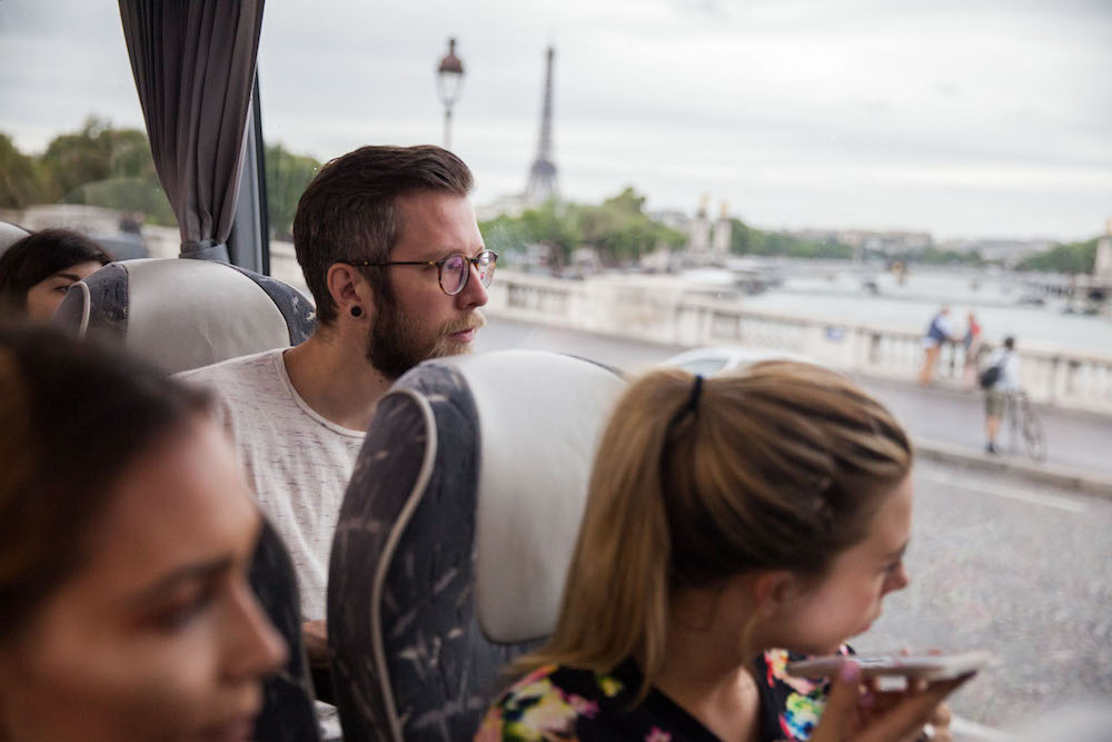 Adidas Tubular sneaker launch