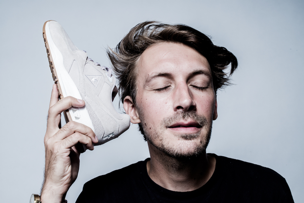 Paris le 8 septembre 2016.
Yuksek