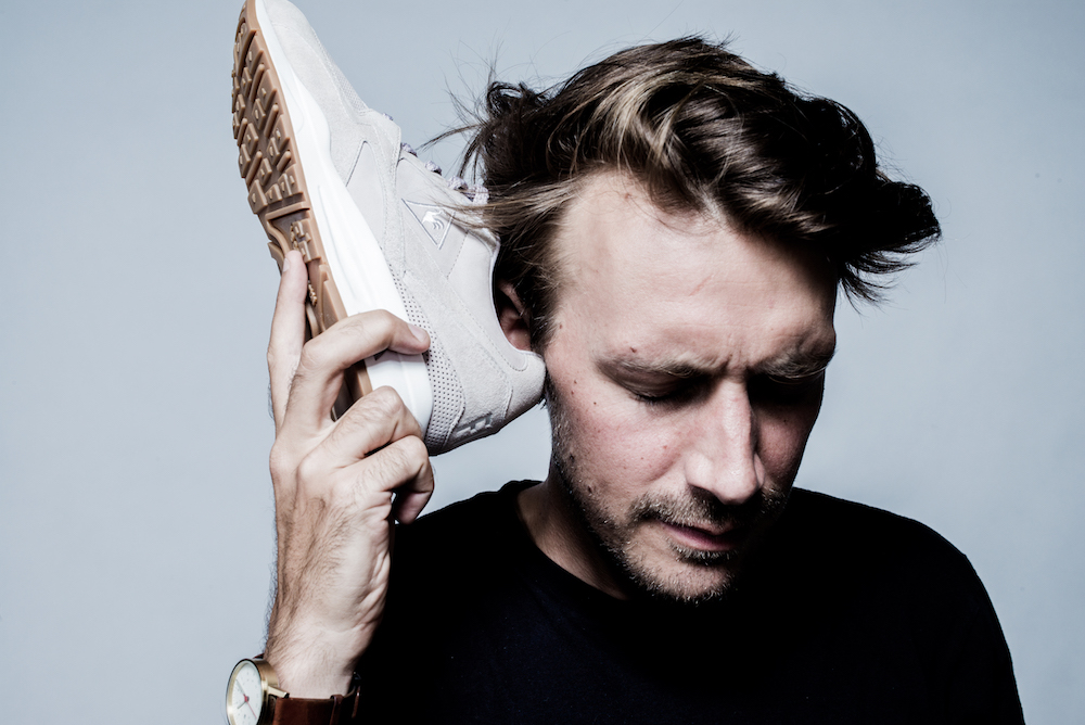 Paris le 8 septembre 2016.
Yuksek